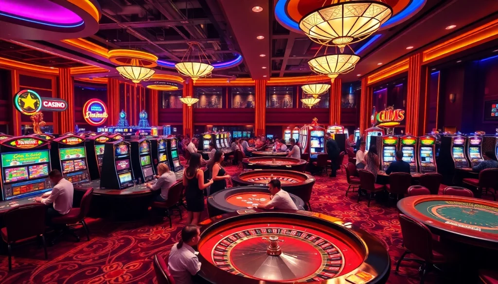 Discover Winning Strategies for Gambling at https://luongsontv42.com/ in 2025