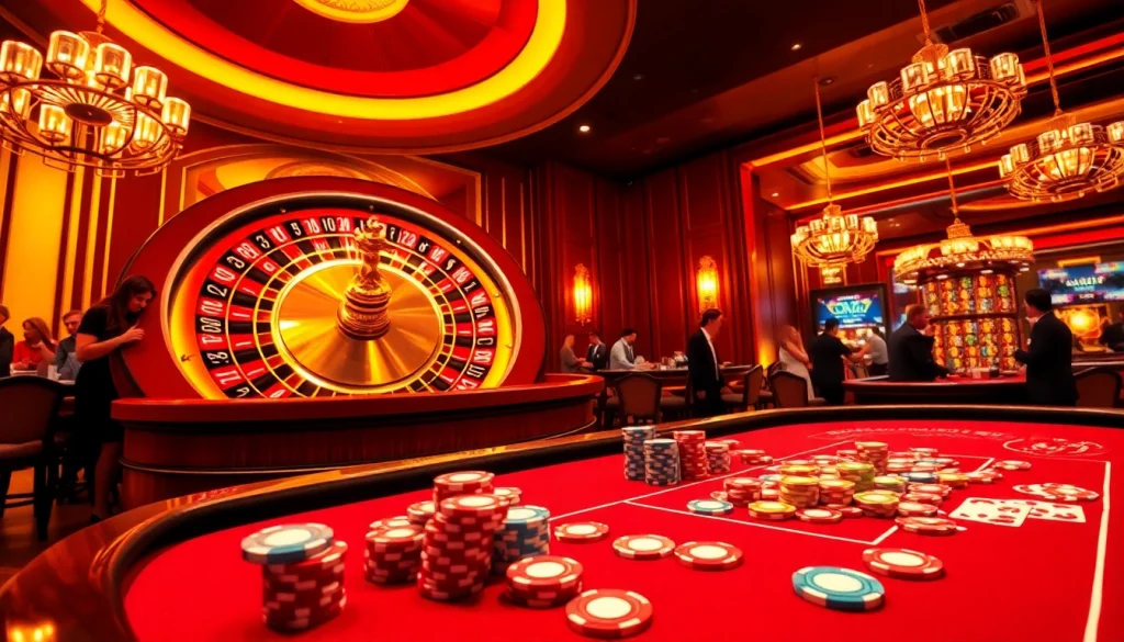 Ultimate XX88 Casino Guide: Winning Strategies for 2025