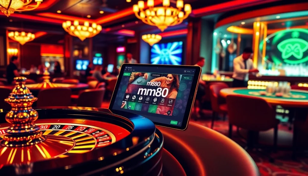 Explore MM88: The Ultimate Guide to Winning Big in 2025