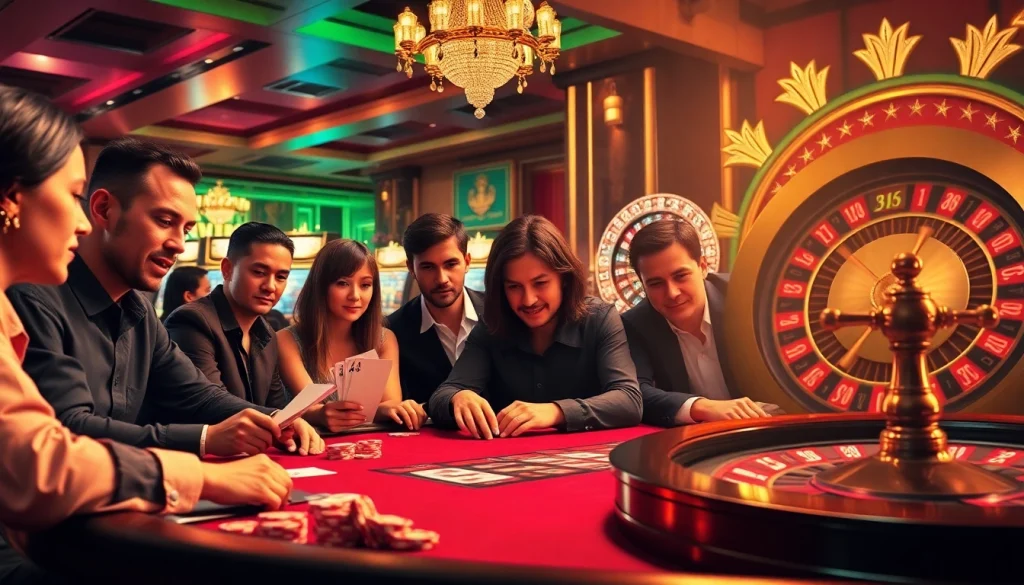 XX88: Proven Strategies for Winning at Casinos in 2025